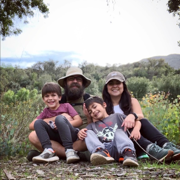 Meet your Posher, Ofelia - Picture 2 of 2